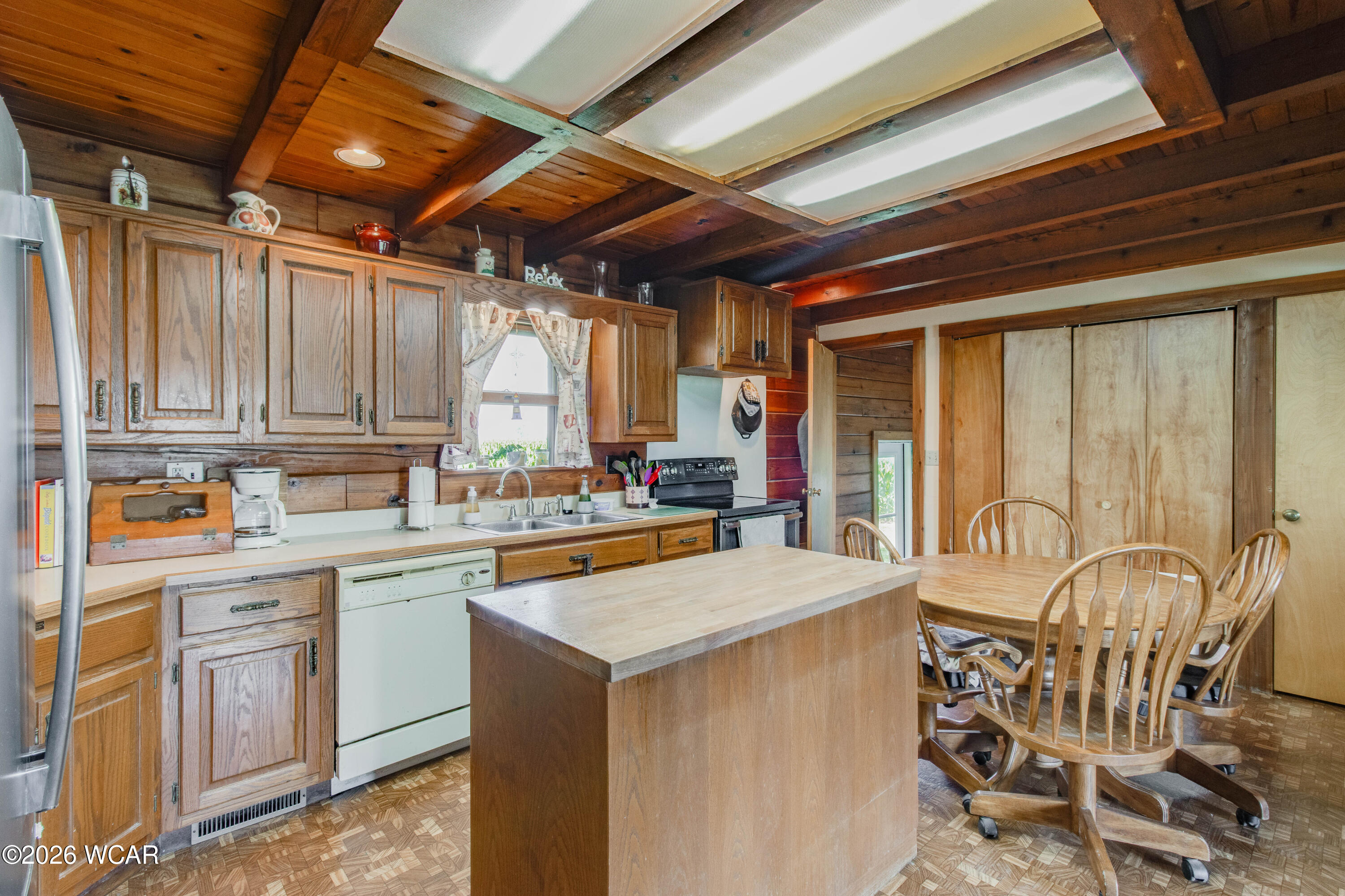 1818 Feasby Wisener Road, Convoy, Ohio