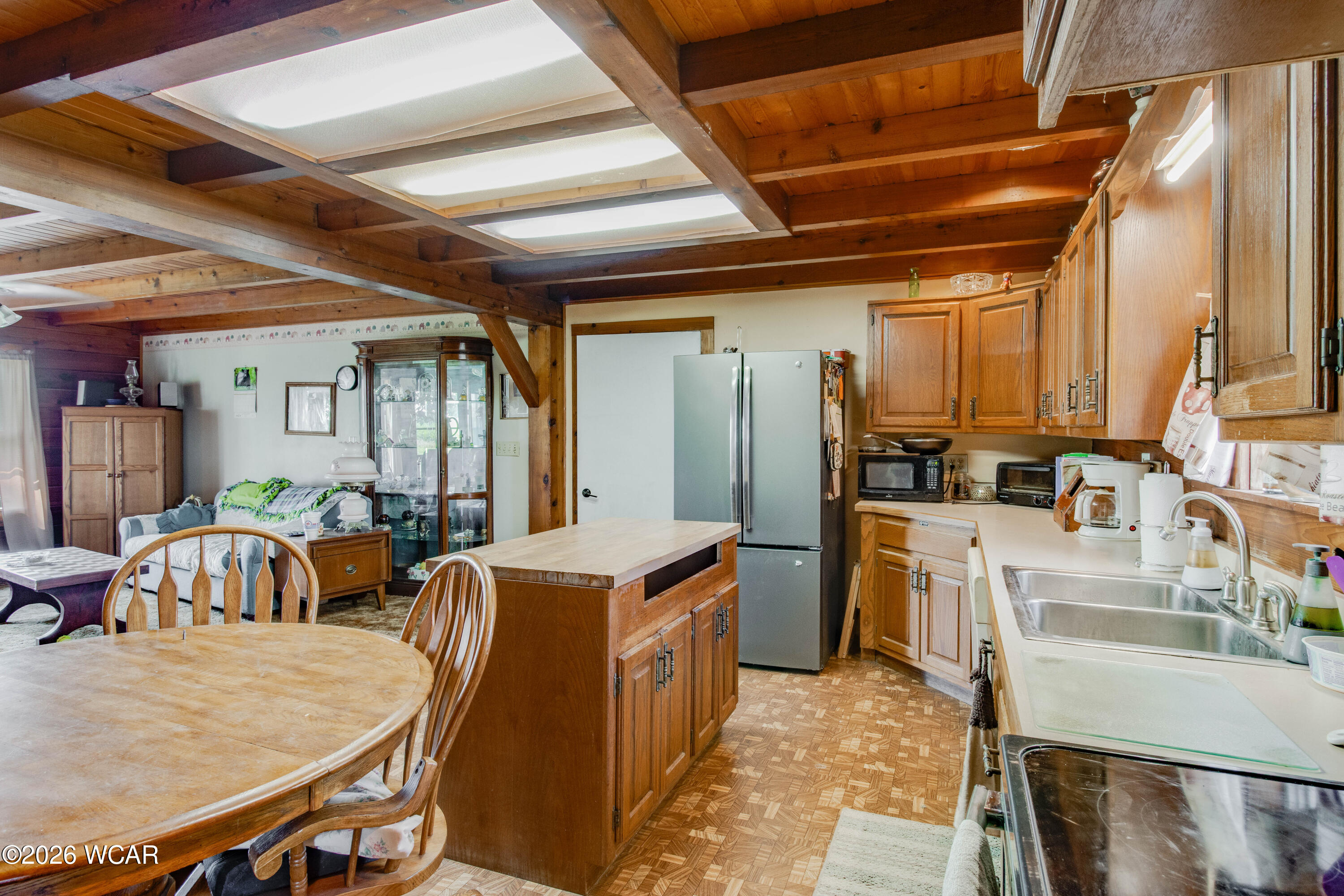 1818 Feasby Wisener Road, Convoy, Ohio