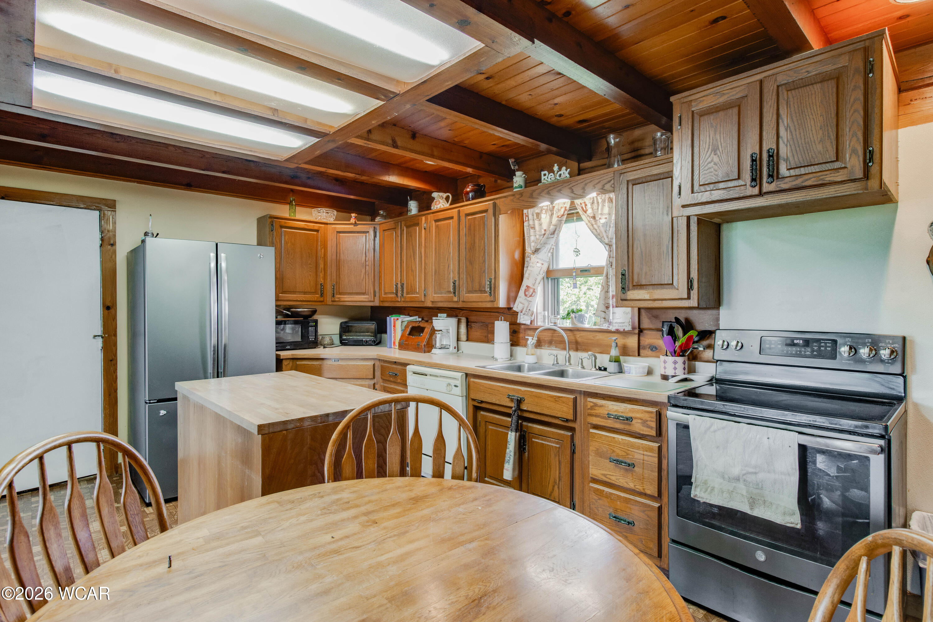 1818 Feasby Wisener Road, Convoy, Ohio