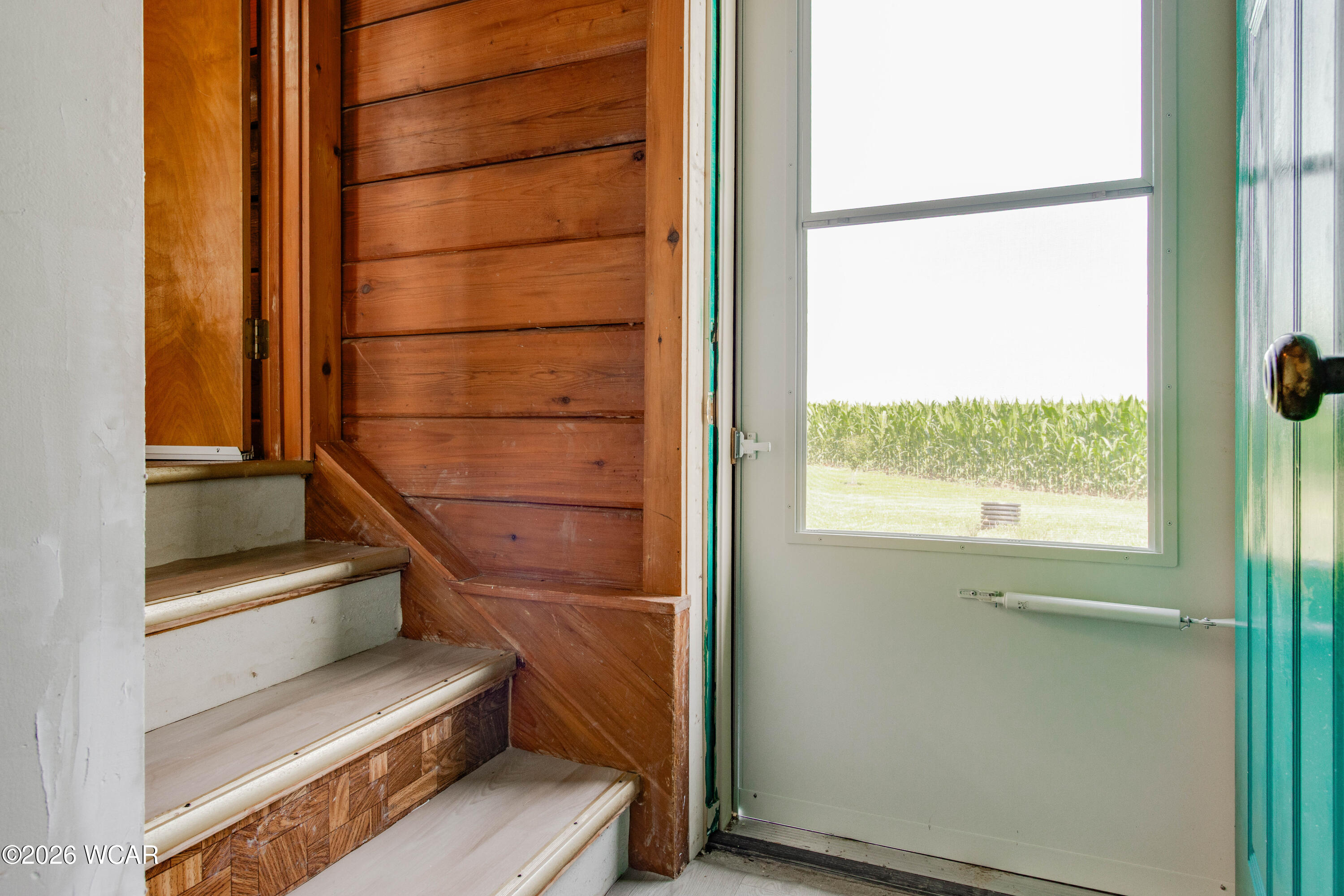 1818 Feasby Wisener Road, Convoy, Ohio
