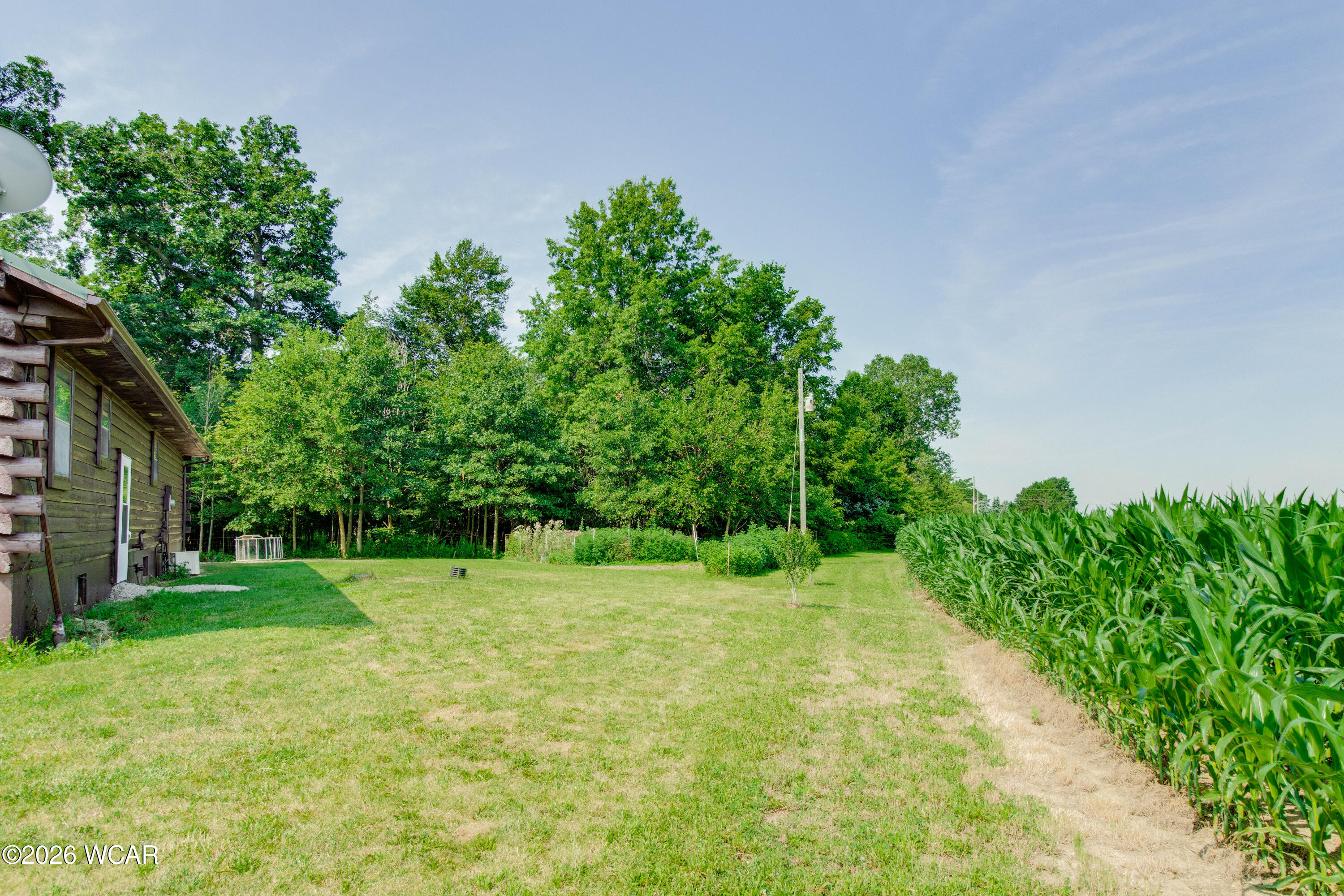 1818 Feasby Wisener Road, Convoy, Ohio