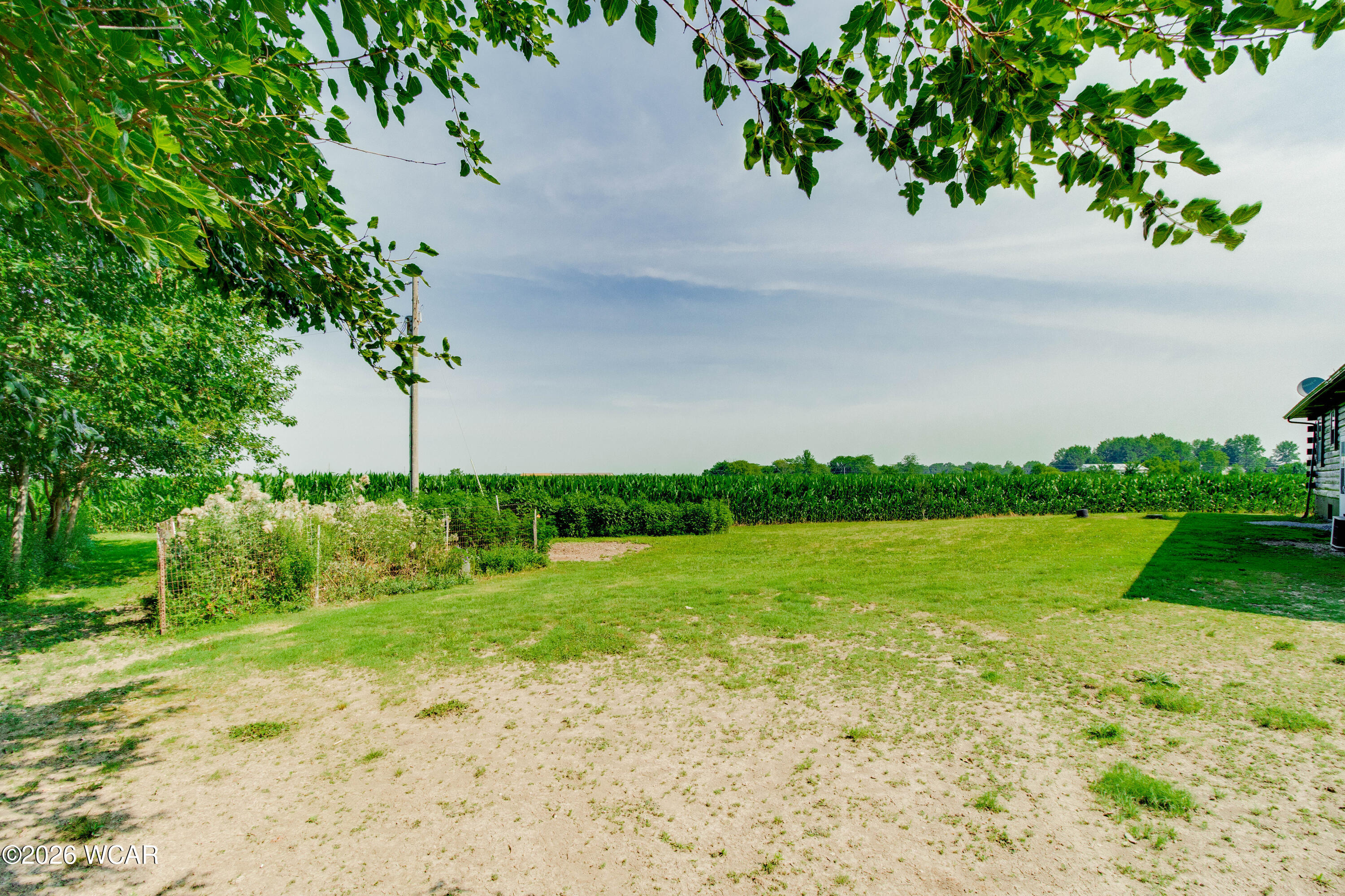 1818 Feasby Wisener Road, Convoy, Ohio