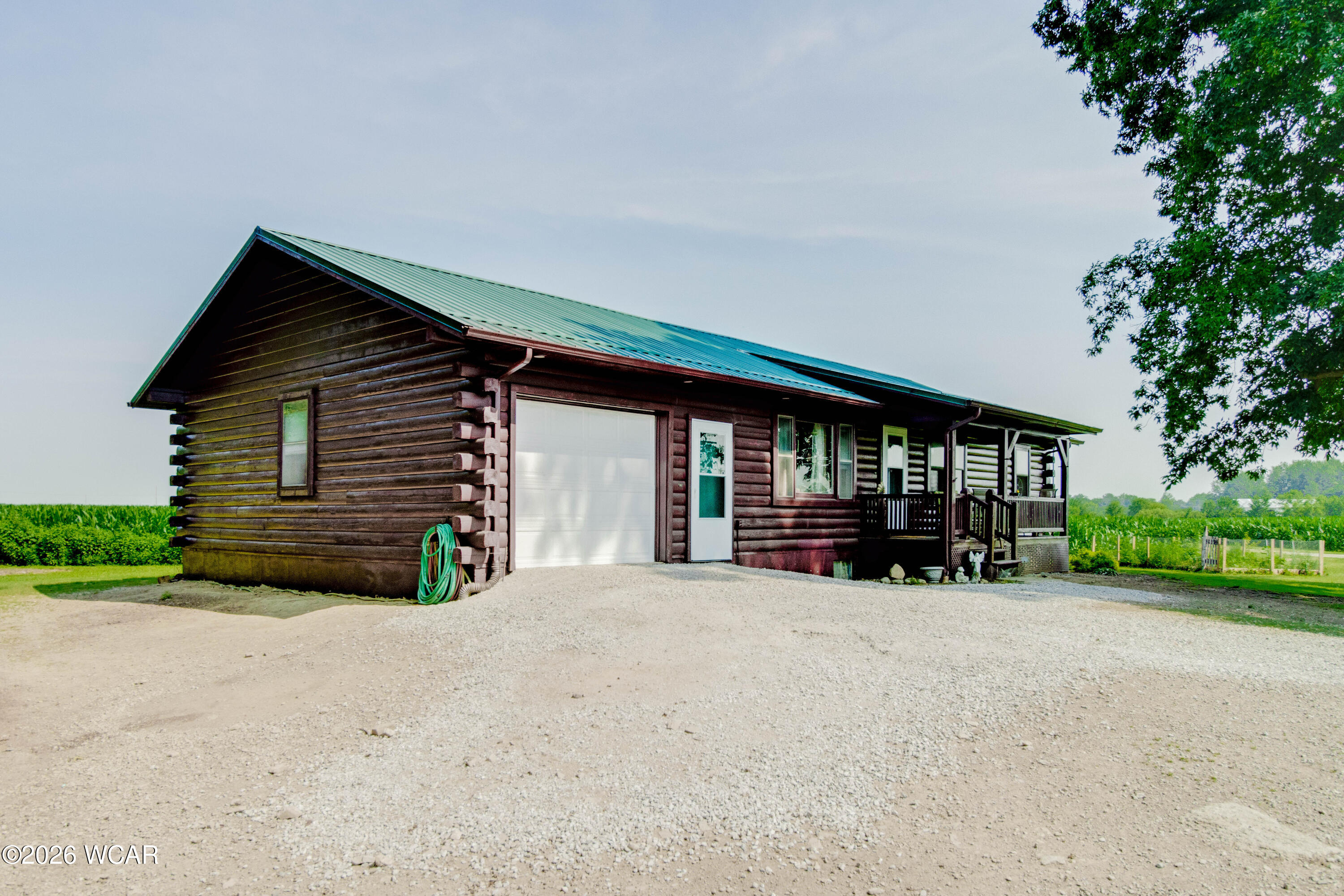 1818 Feasby Wisener Road, Convoy, Ohio