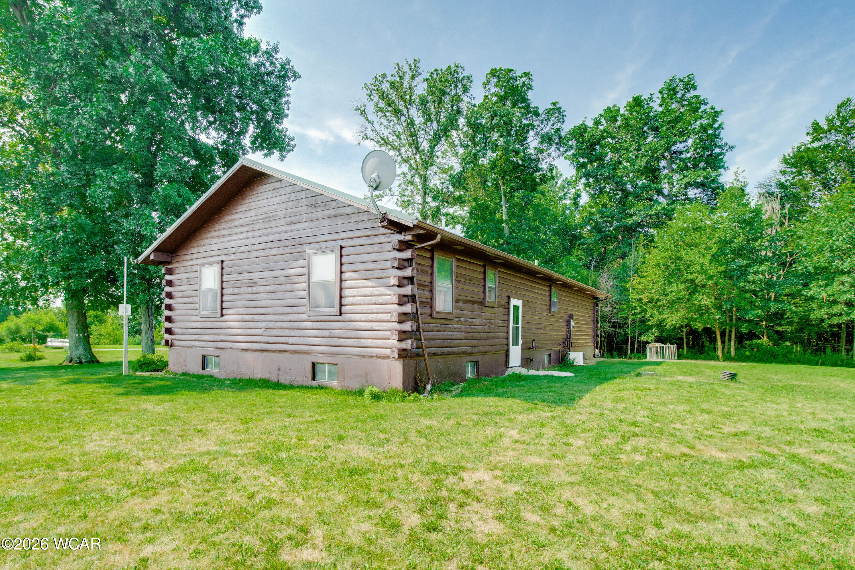 1818 Feasby Wisener Road, Convoy, Ohio