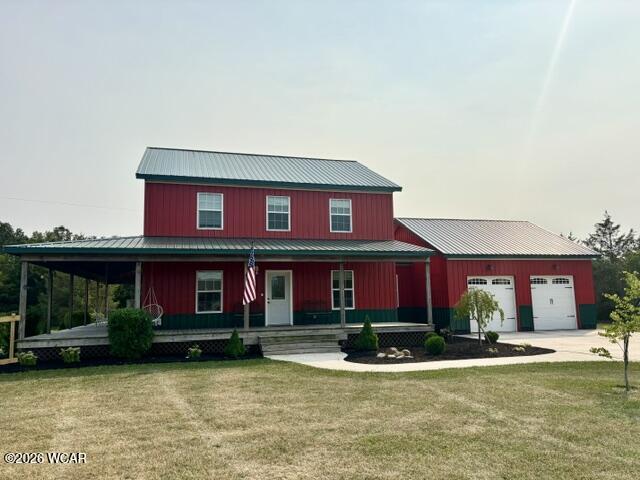 18790 Road 1027, Defiance, Ohio