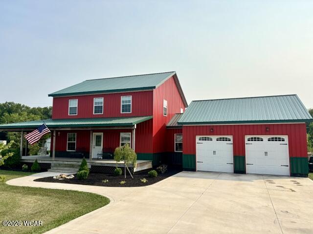 18790 Road 1027, Defiance, Ohio