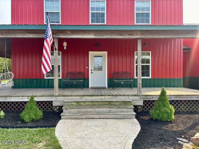 18790 Road 1027, Defiance, Ohio