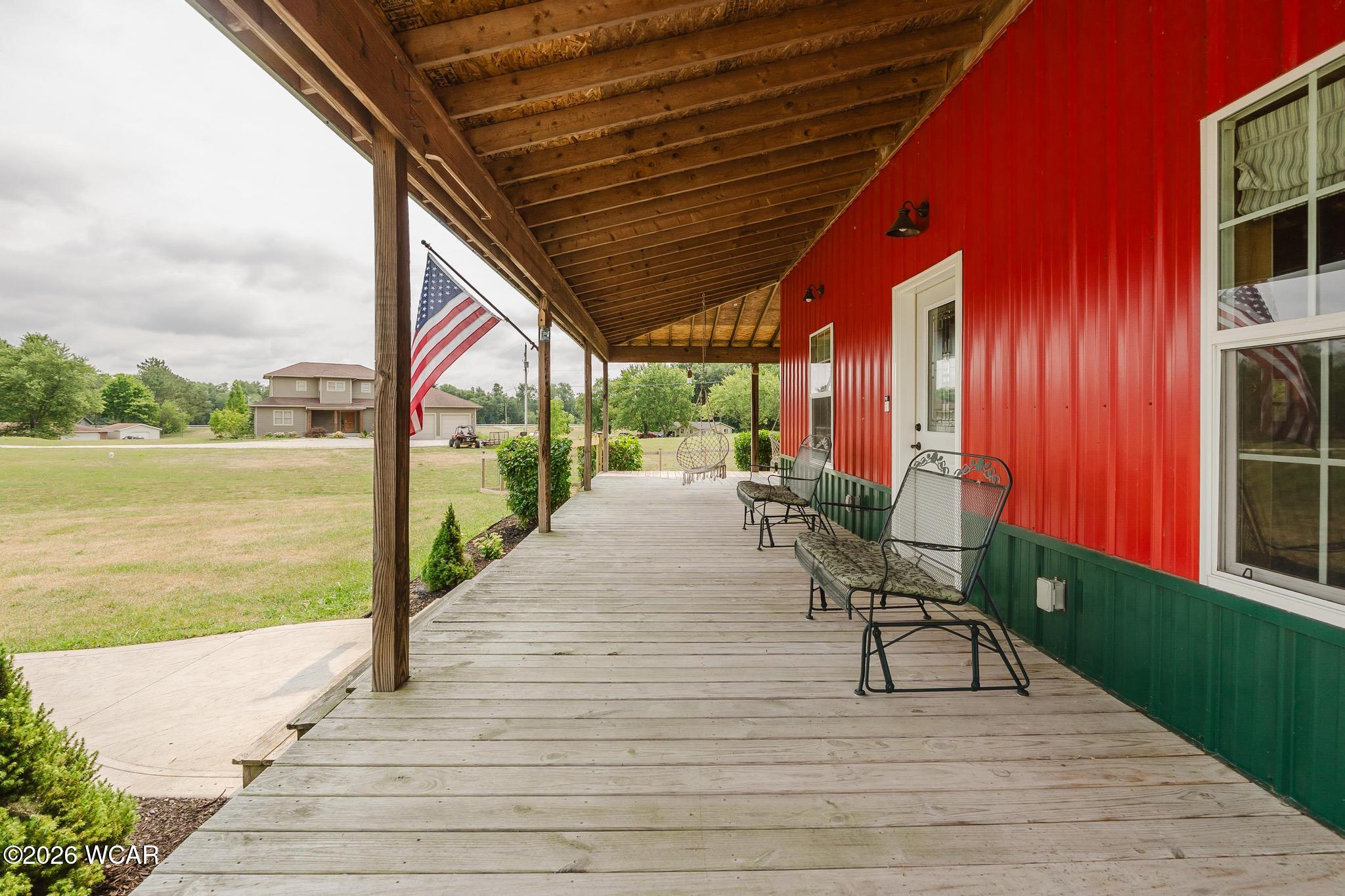 18790 Road 1027, Defiance, Ohio