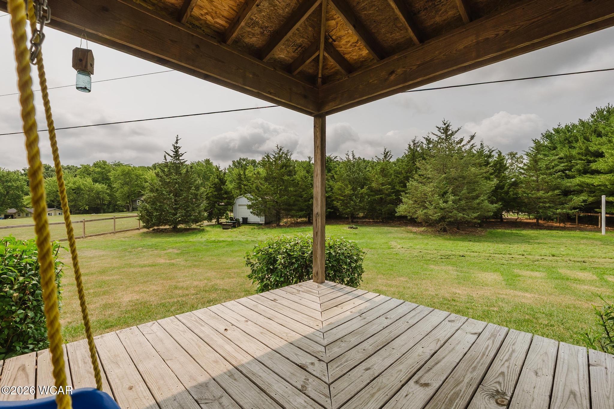 18790 Road 1027, Defiance, Ohio
