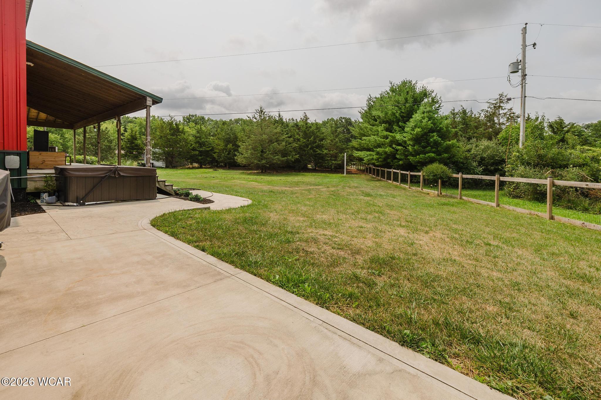 18790 Road 1027, Defiance, Ohio