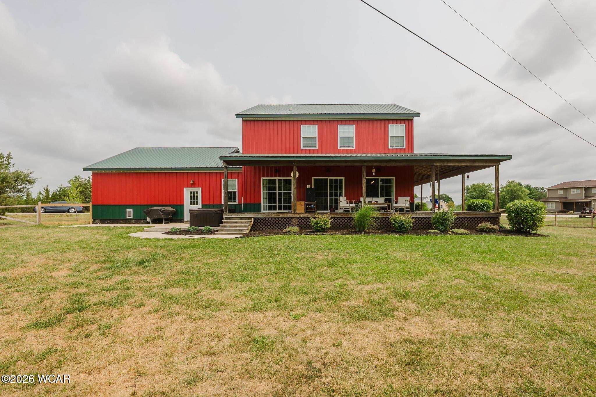 18790 Road 1027, Defiance, Ohio