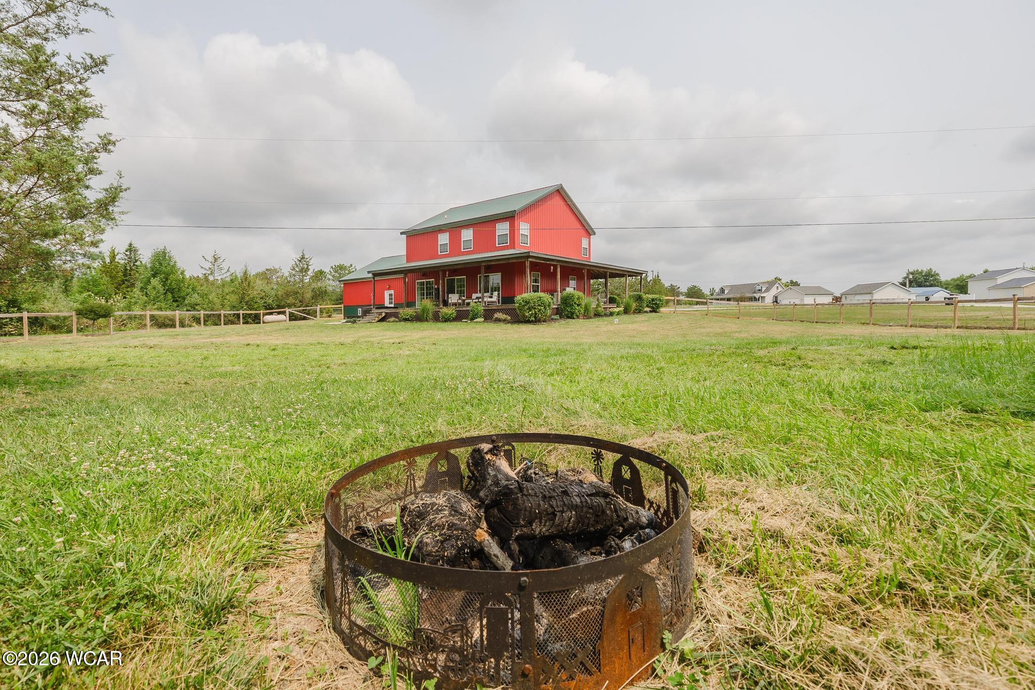 18790 Road 1027, Defiance, Ohio