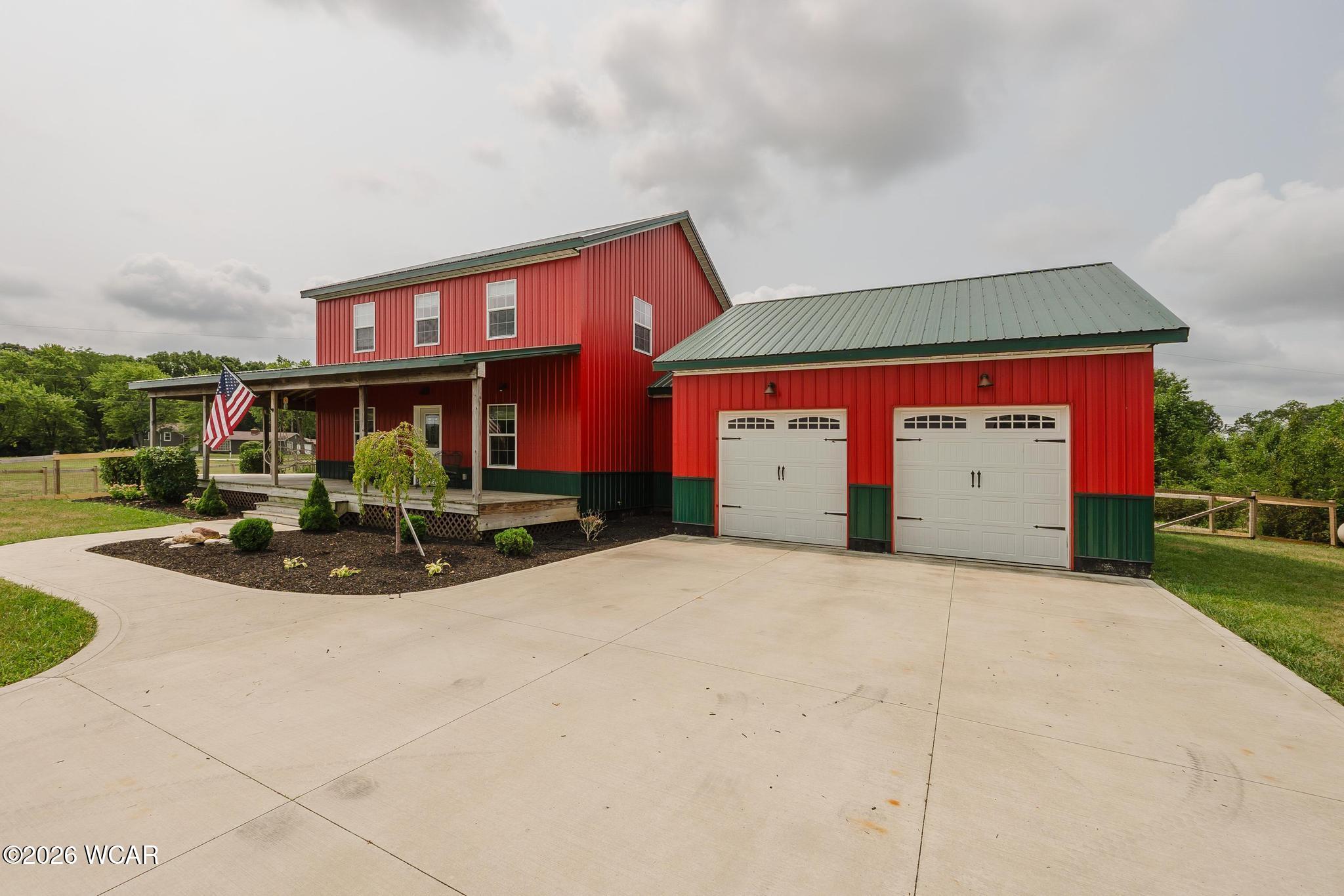18790 Road 1027, Defiance, Ohio