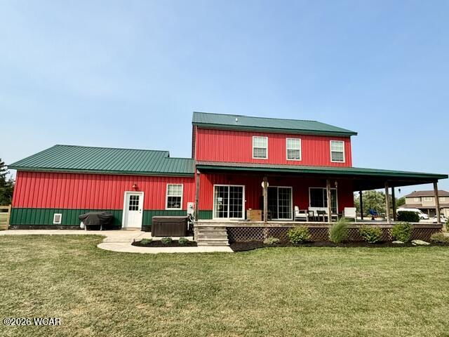 18790 Road 1027, Defiance, Ohio