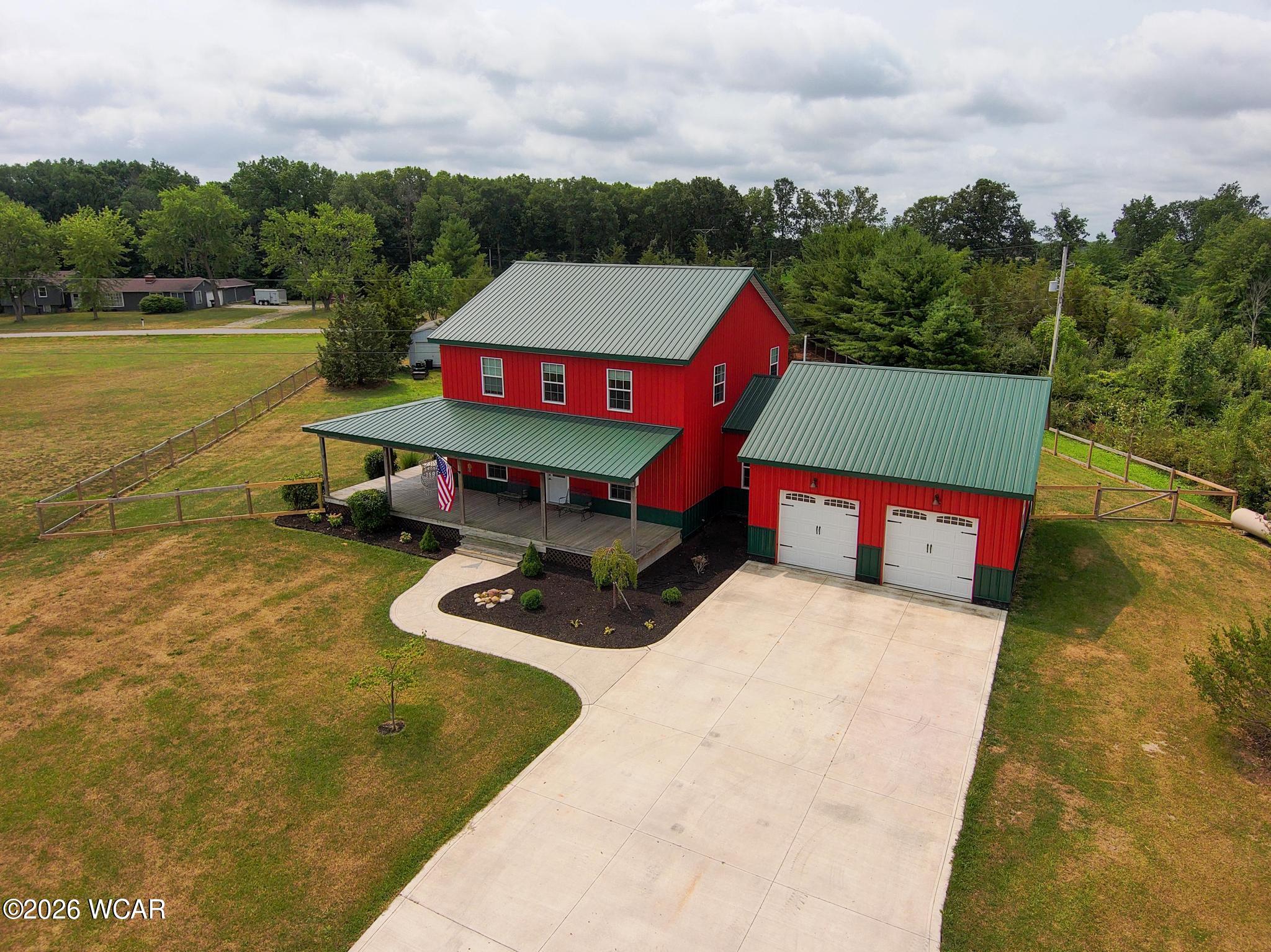 18790 Road 1027, Defiance, Ohio