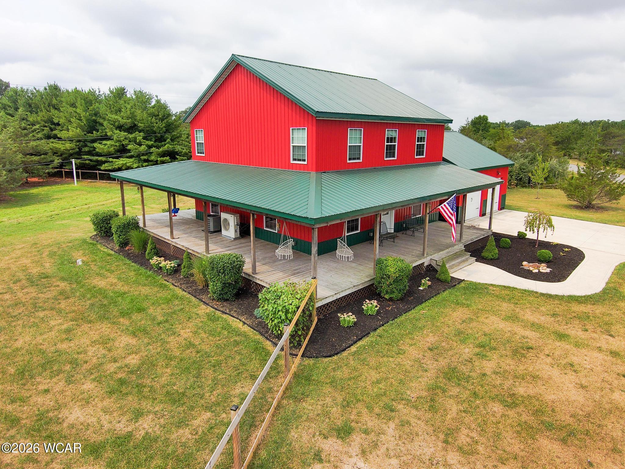 18790 Road 1027, Defiance, Ohio