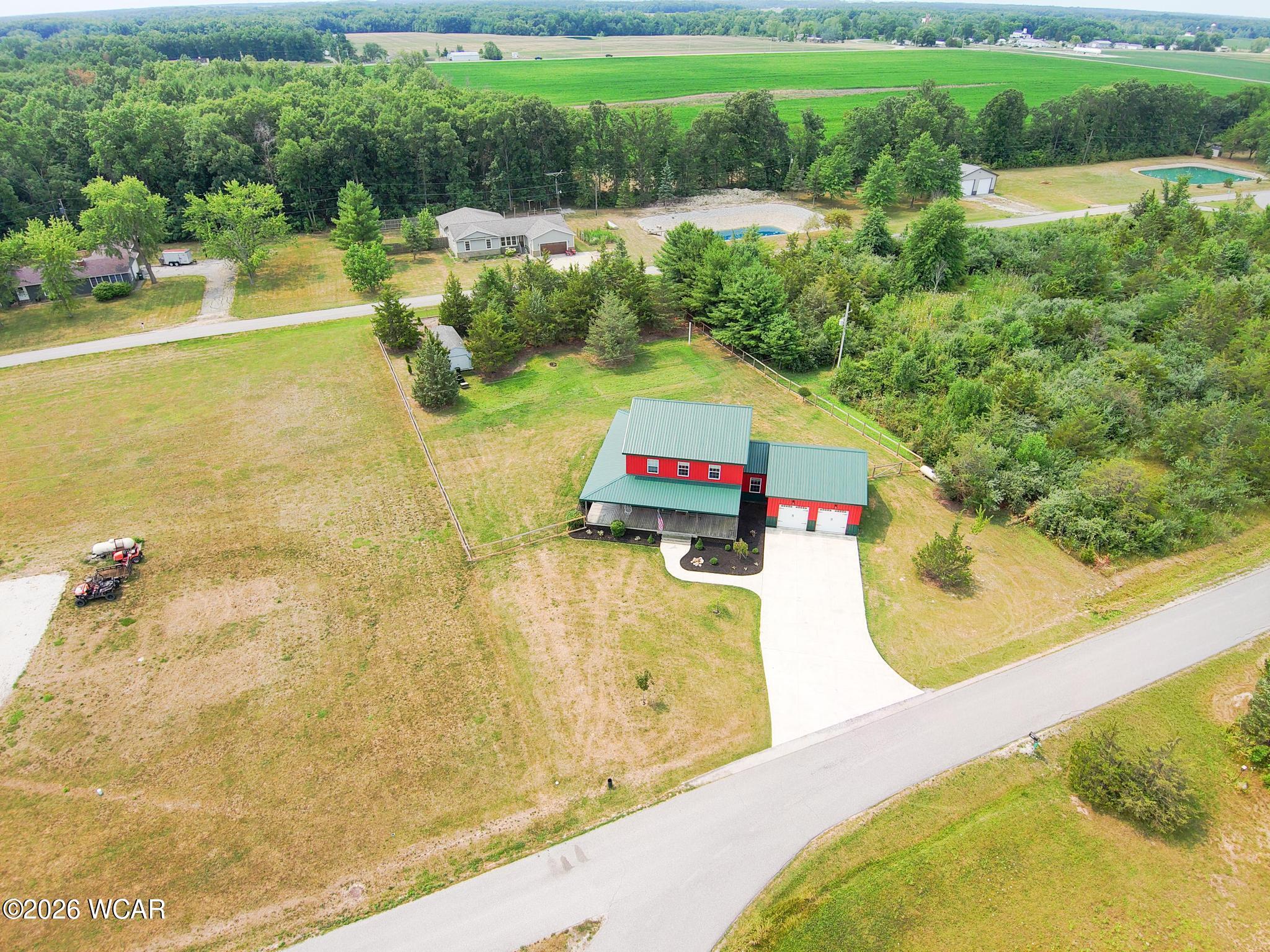 18790 Road 1027, Defiance, Ohio