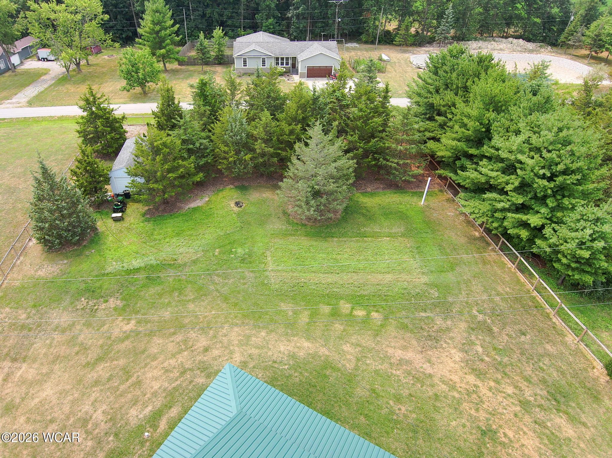 18790 Road 1027, Defiance, Ohio