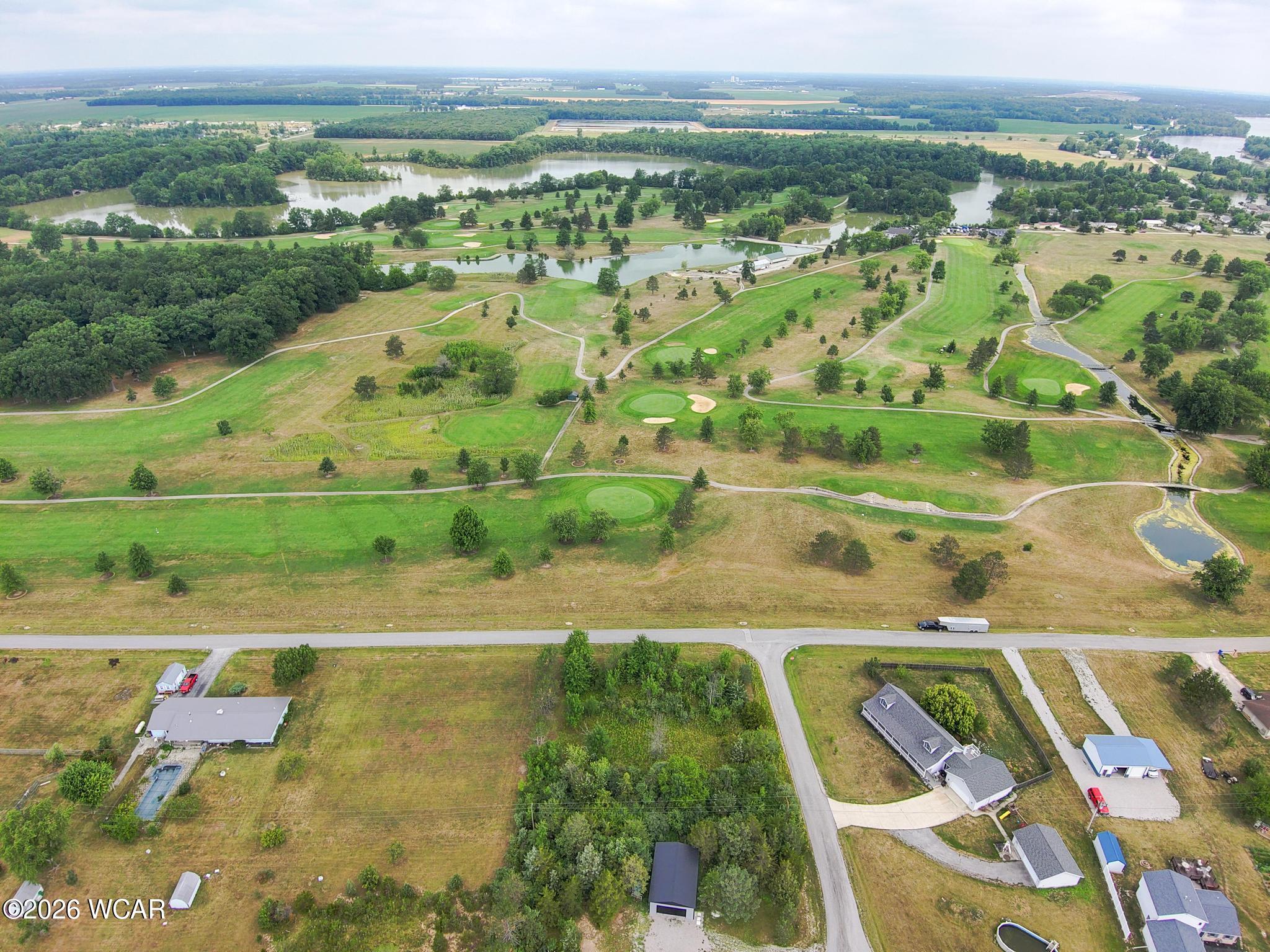 18790 Road 1027, Defiance, Ohio