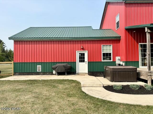 18790 Road 1027, Defiance, Ohio