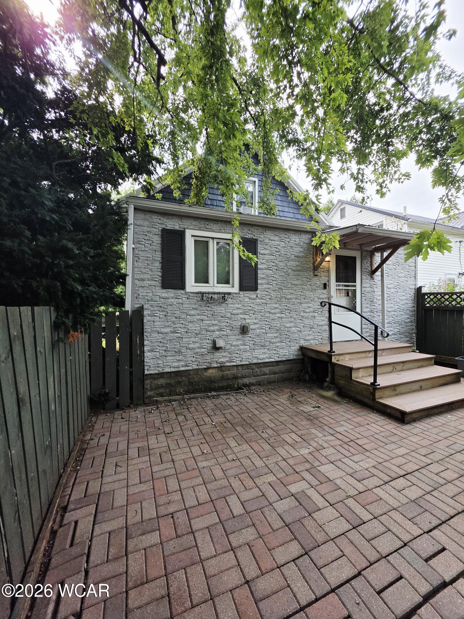 320 Cherry Street, Kenton, Ohio
