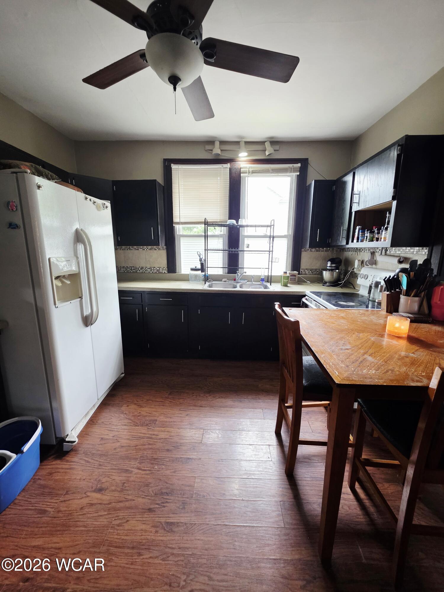 320 Cherry Street, Kenton, Ohio