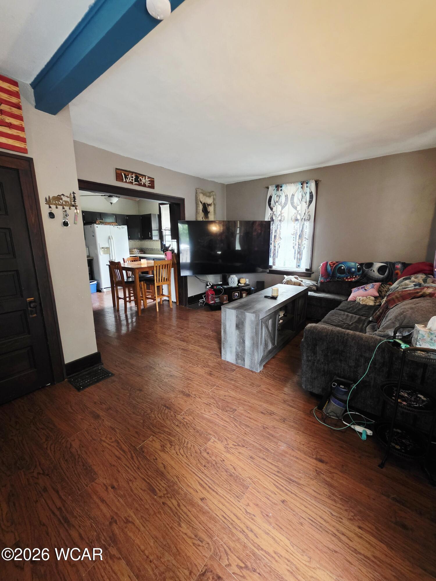 320 Cherry Street, Kenton, Ohio
