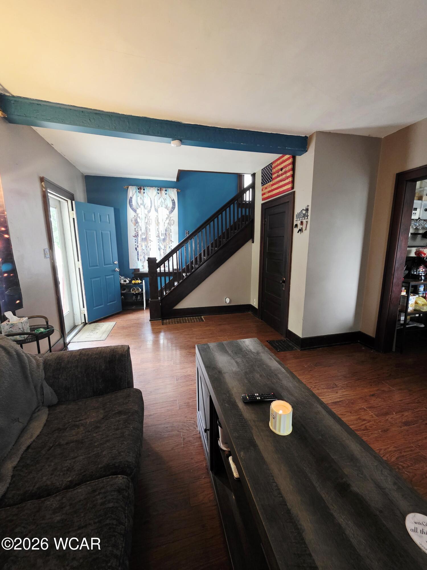 320 Cherry Street, Kenton, Ohio