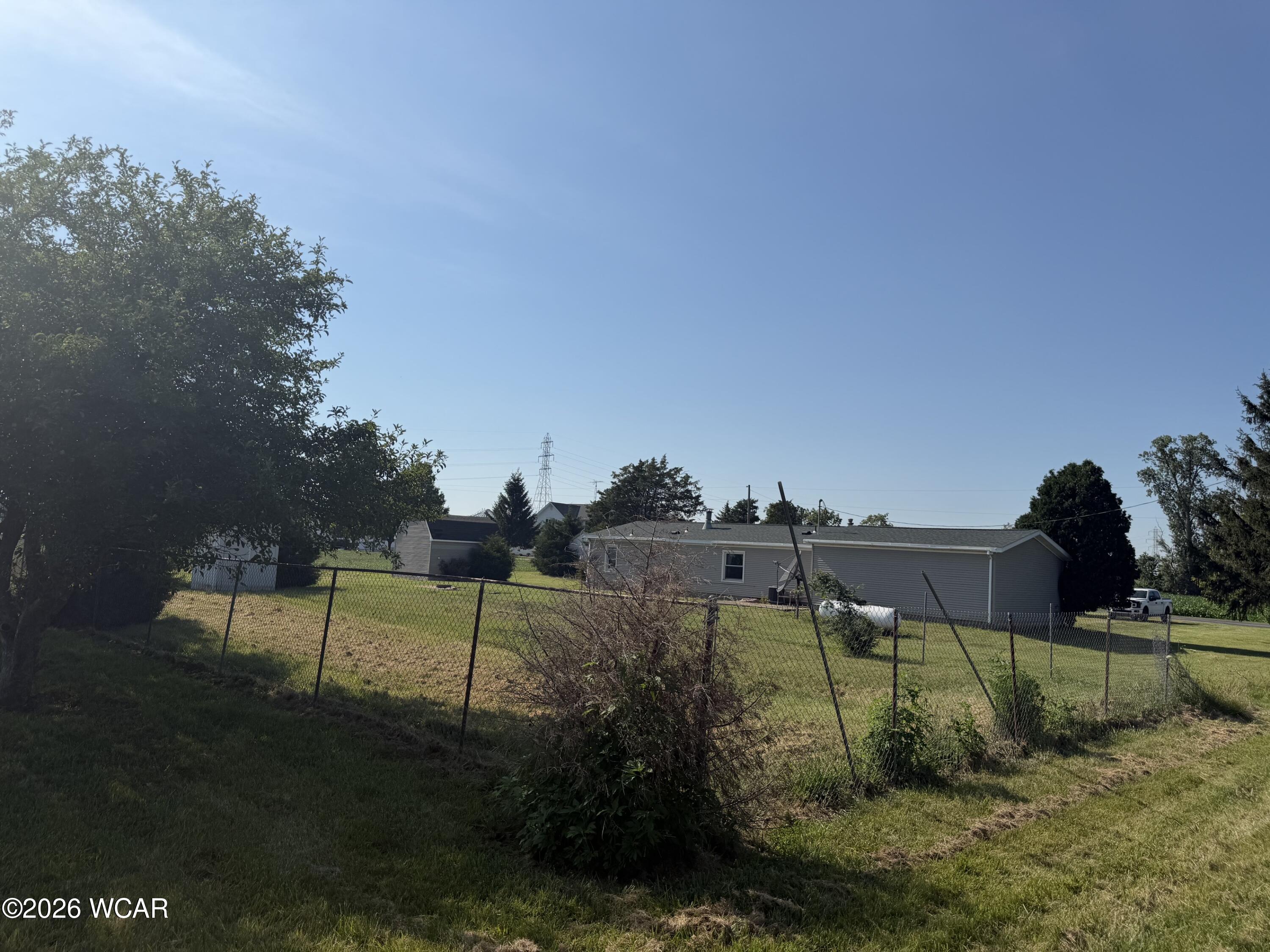 5910 Creps Road, Harrod, Ohio