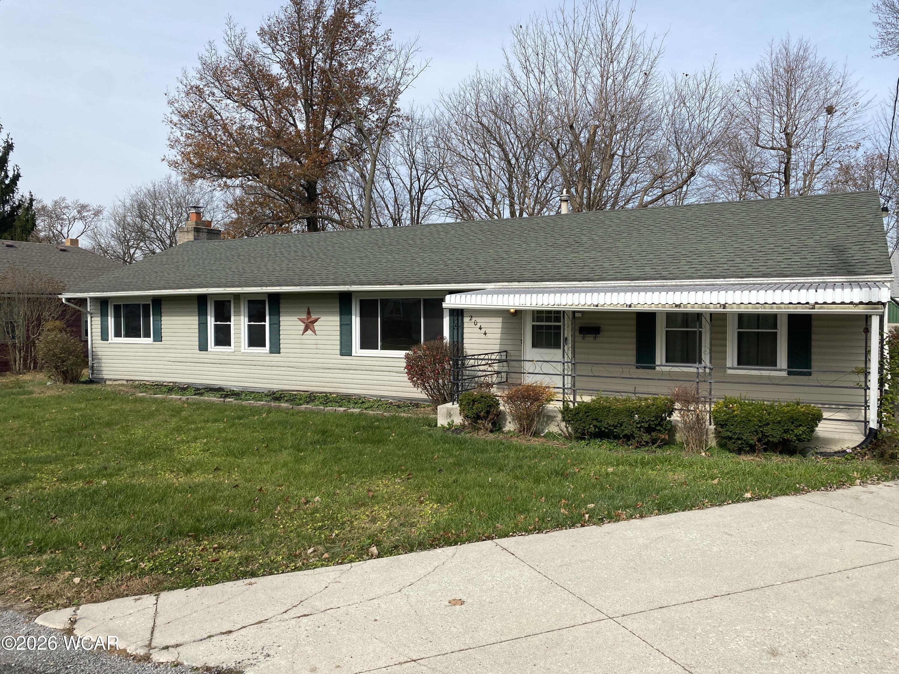 2044 Arcadia Avenue, Lima, Ohio