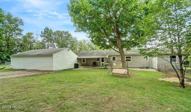 2044 Arcadia Avenue, Lima, Ohio