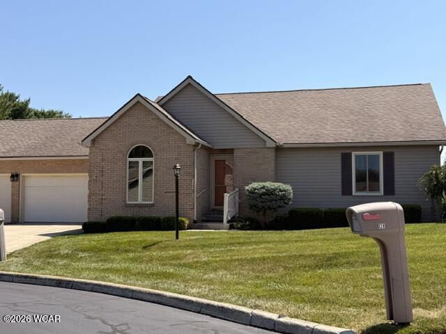130 Oak Lane, Kenton, Ohio