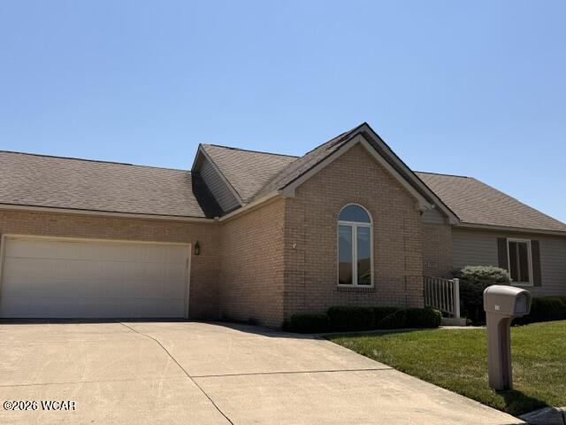 130 Oak Lane, Kenton, Ohio