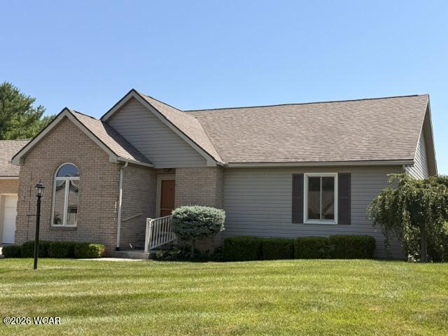 130 Oak Lane, Kenton, Ohio