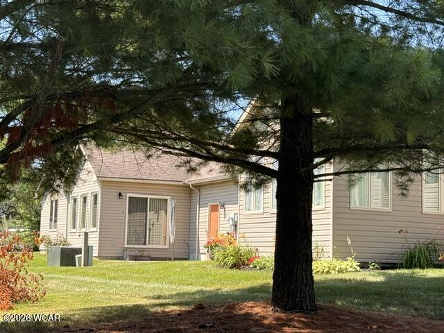130 Oak Lane, Kenton, Ohio