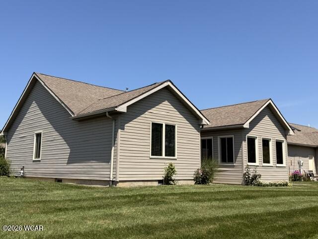 130 Oak Lane, Kenton, Ohio