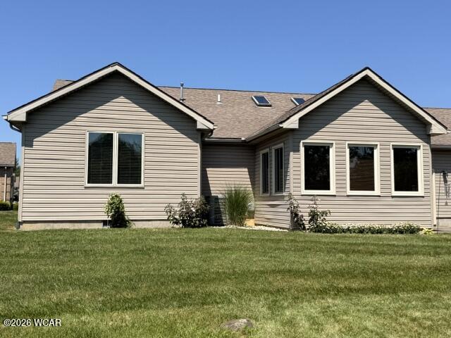 130 Oak Lane, Kenton, Ohio