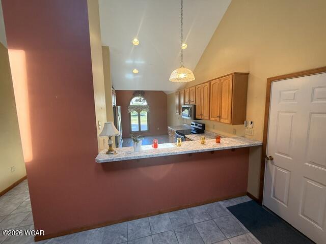 130 Oak Lane, Kenton, Ohio