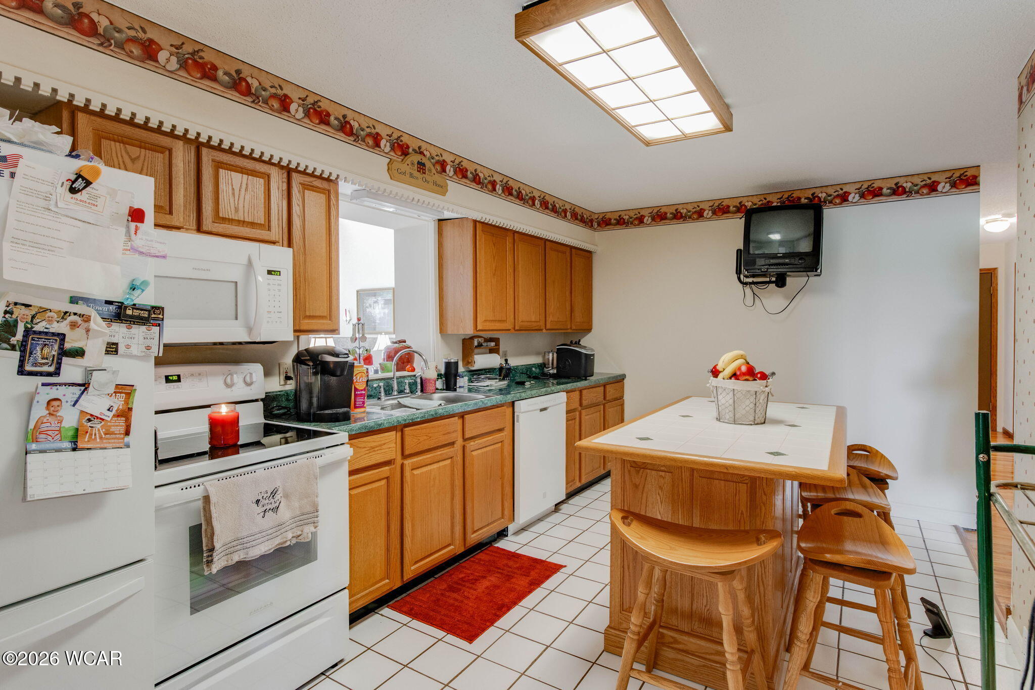 6021 Agerter Road, Cridersville, Ohio