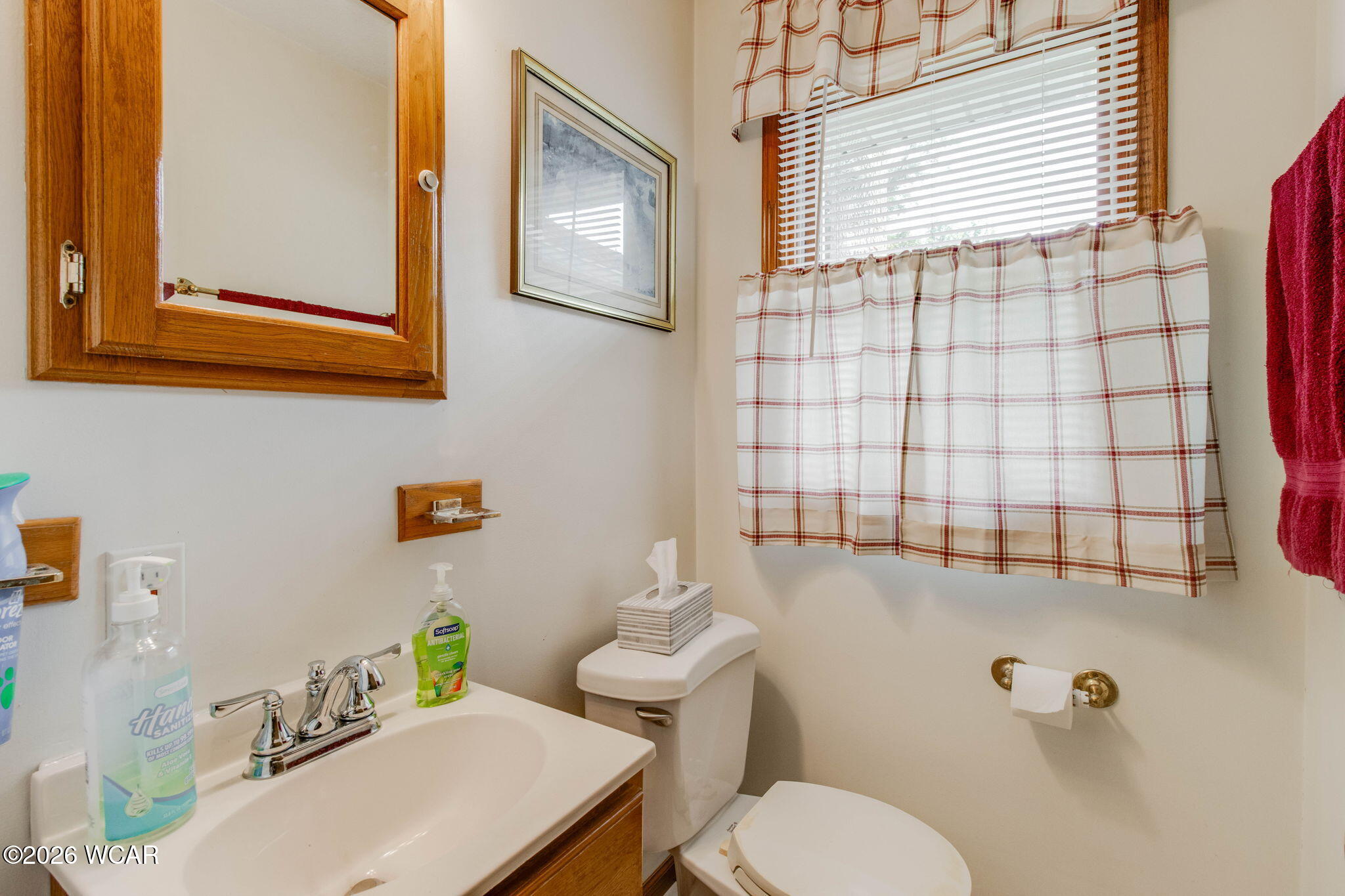 6021 Agerter Road, Cridersville, Ohio