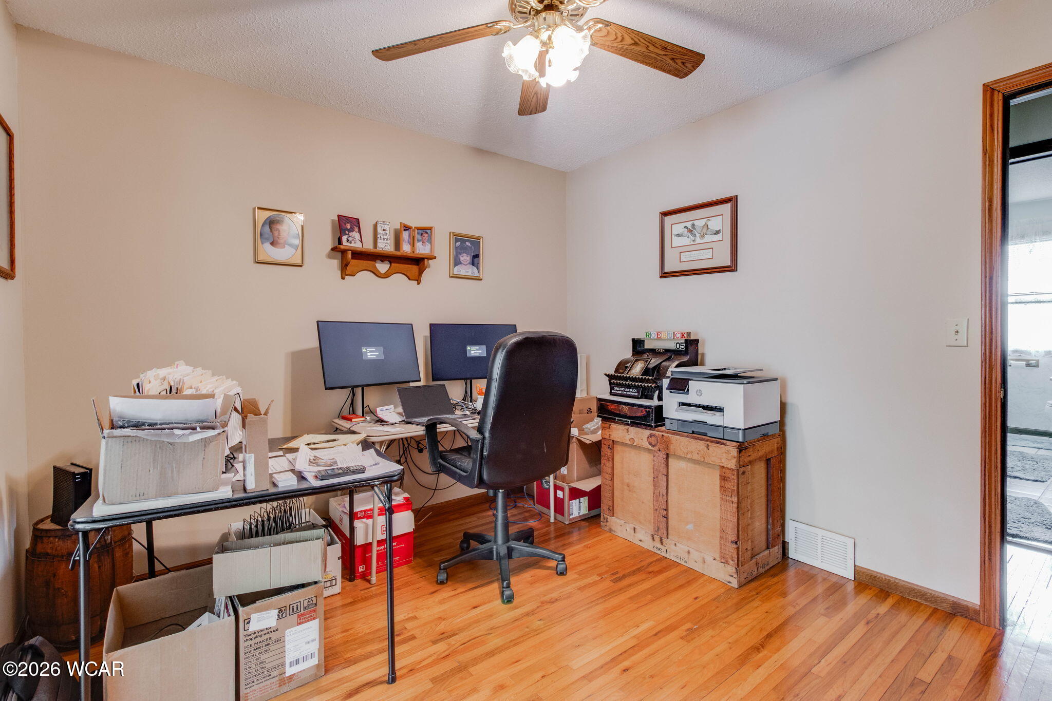 6021 Agerter Road, Cridersville, Ohio