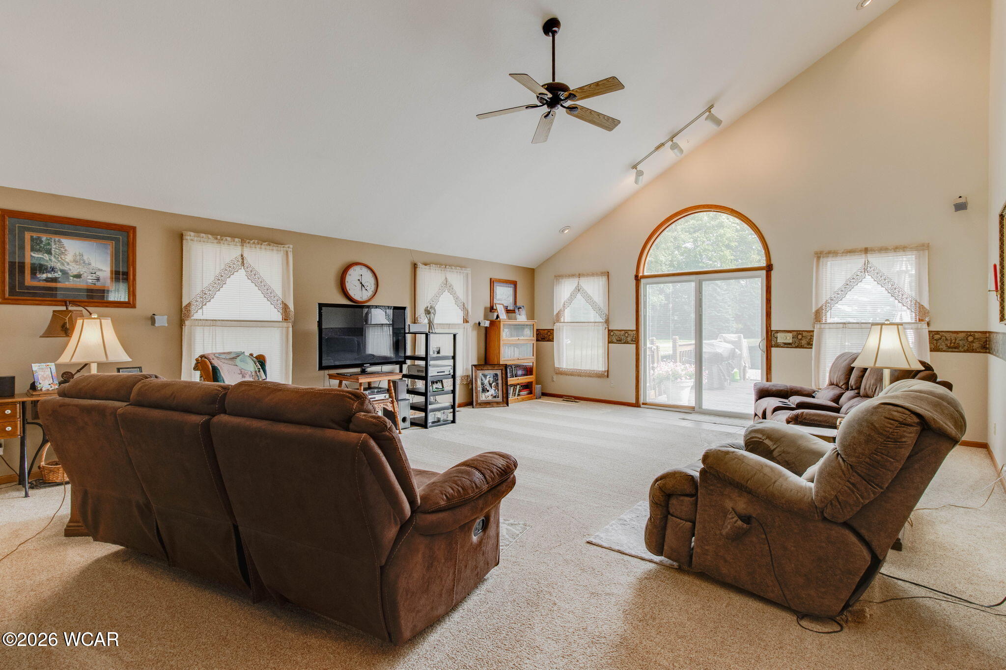 6021 Agerter Road, Cridersville, Ohio