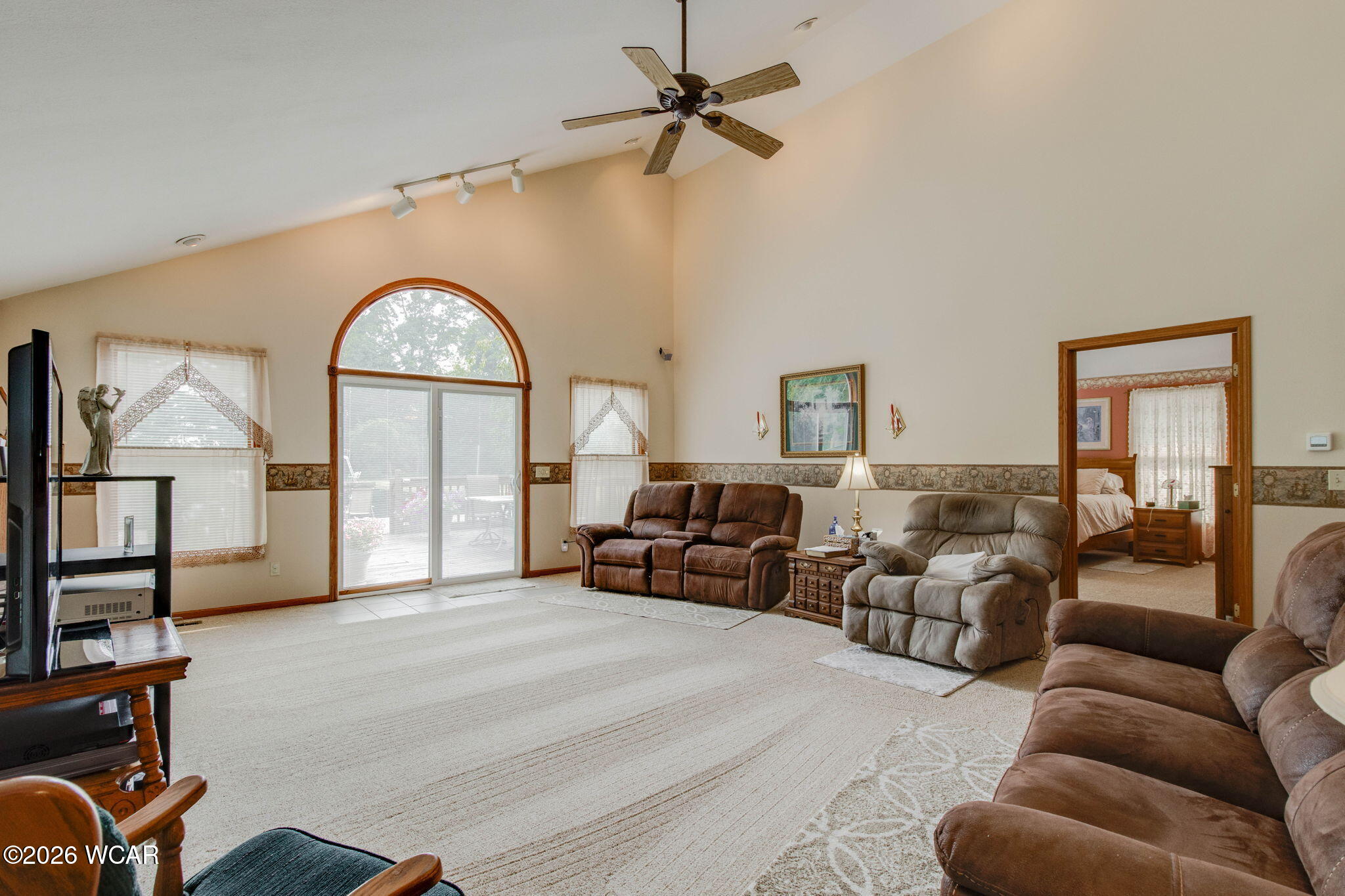 6021 Agerter Road, Cridersville, Ohio