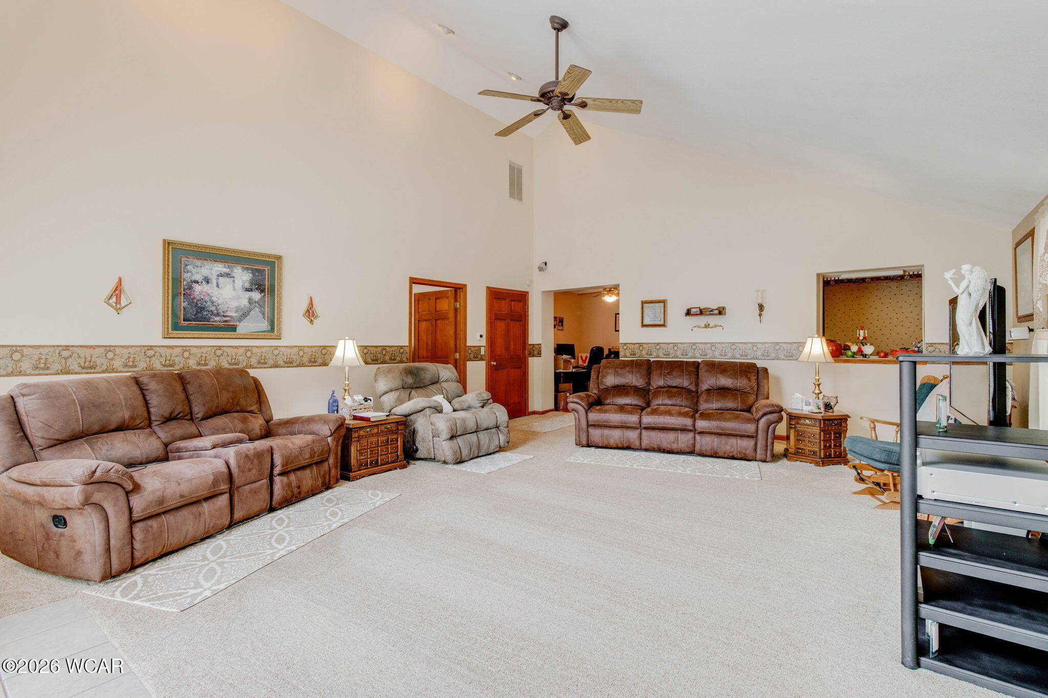 6021 Agerter Road, Cridersville, Ohio
