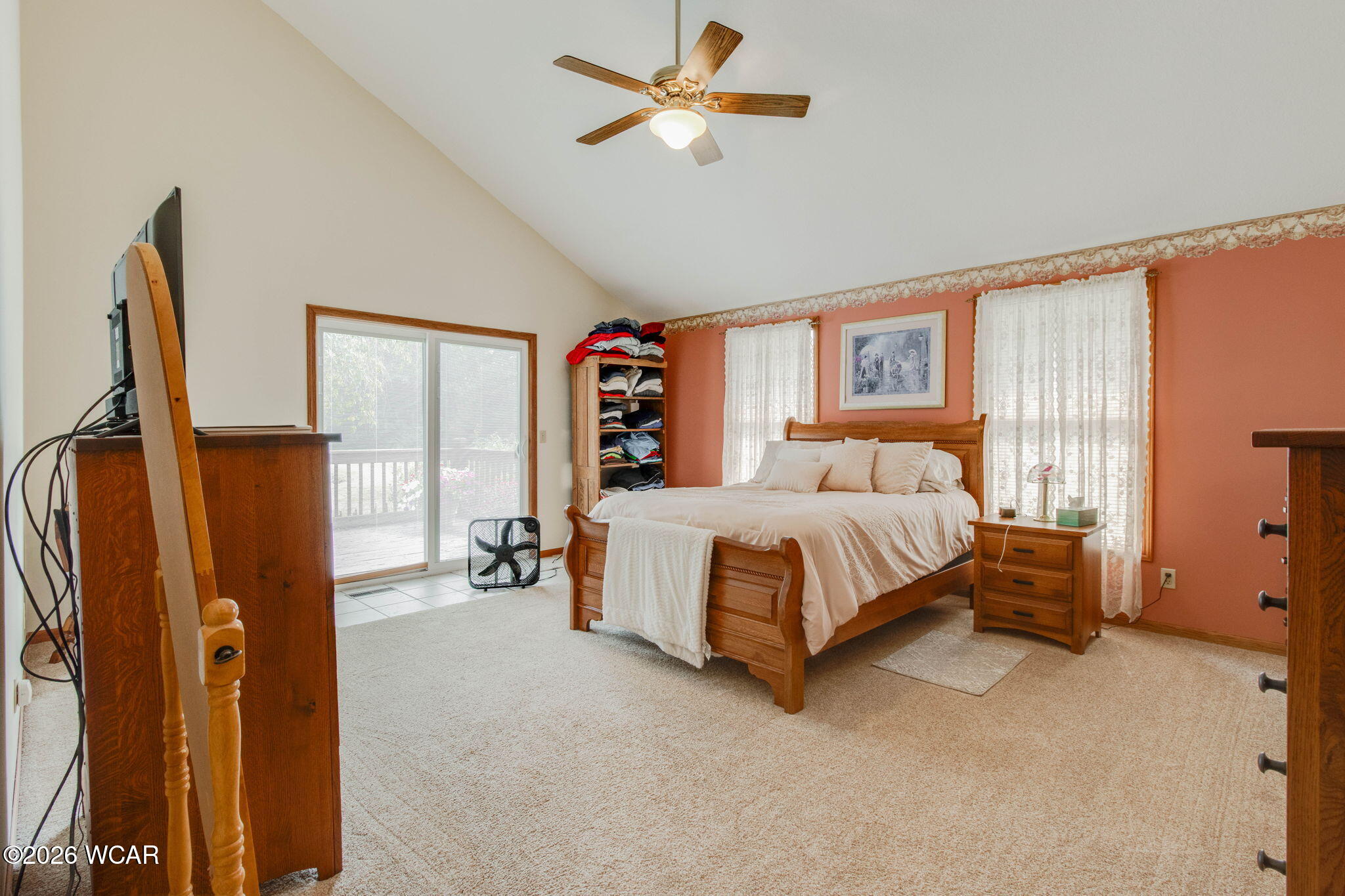 6021 Agerter Road, Cridersville, Ohio