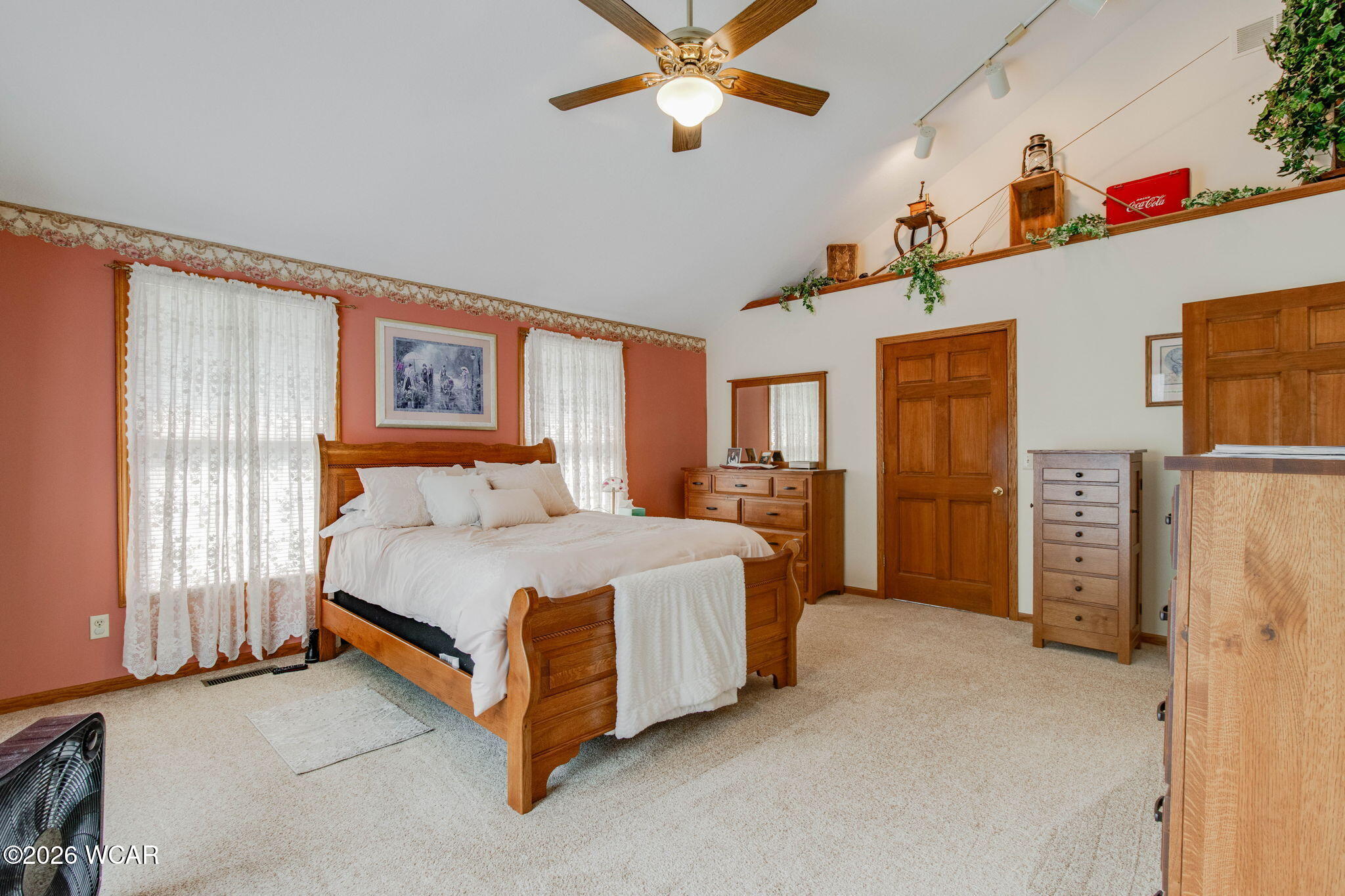 6021 Agerter Road, Cridersville, Ohio