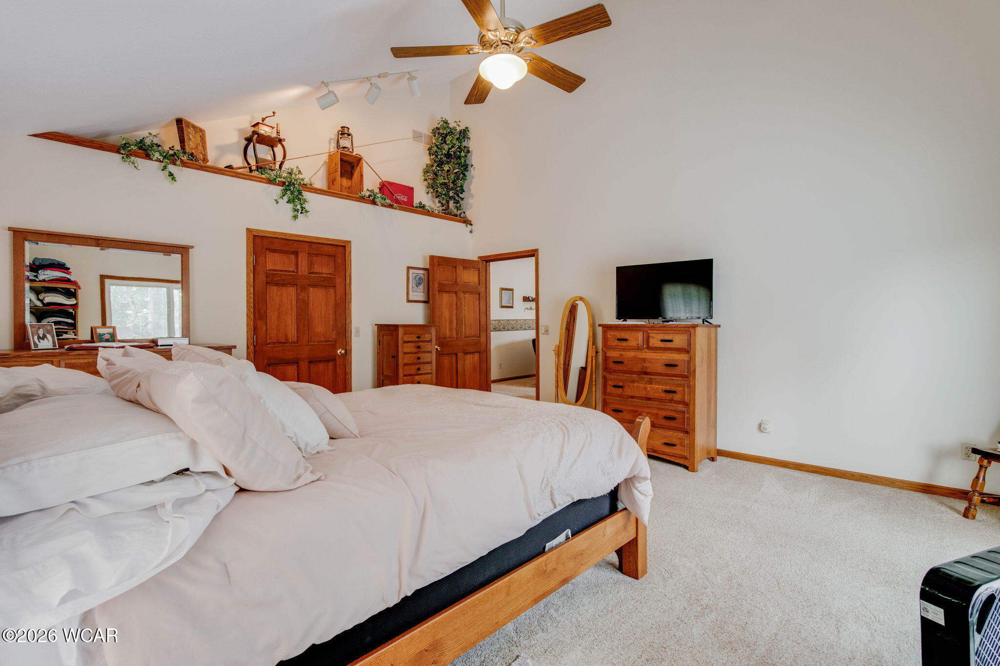 6021 Agerter Road, Cridersville, Ohio