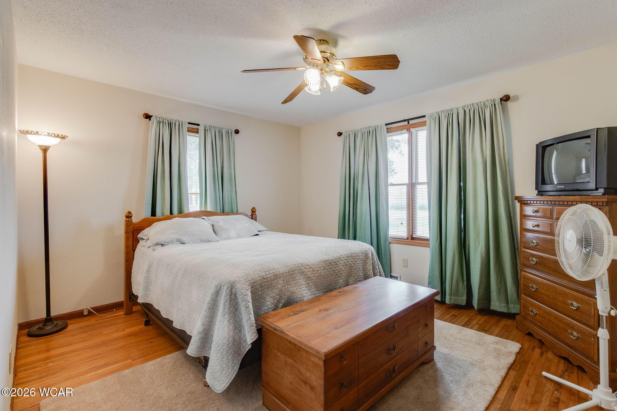 6021 Agerter Road, Cridersville, Ohio