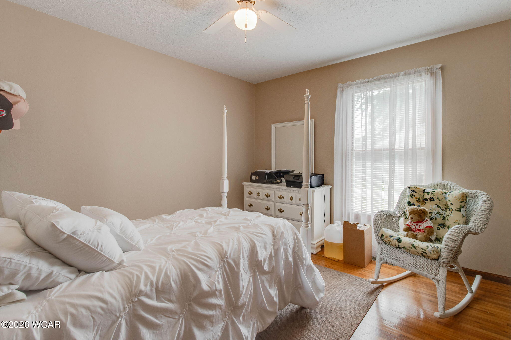 6021 Agerter Road, Cridersville, Ohio