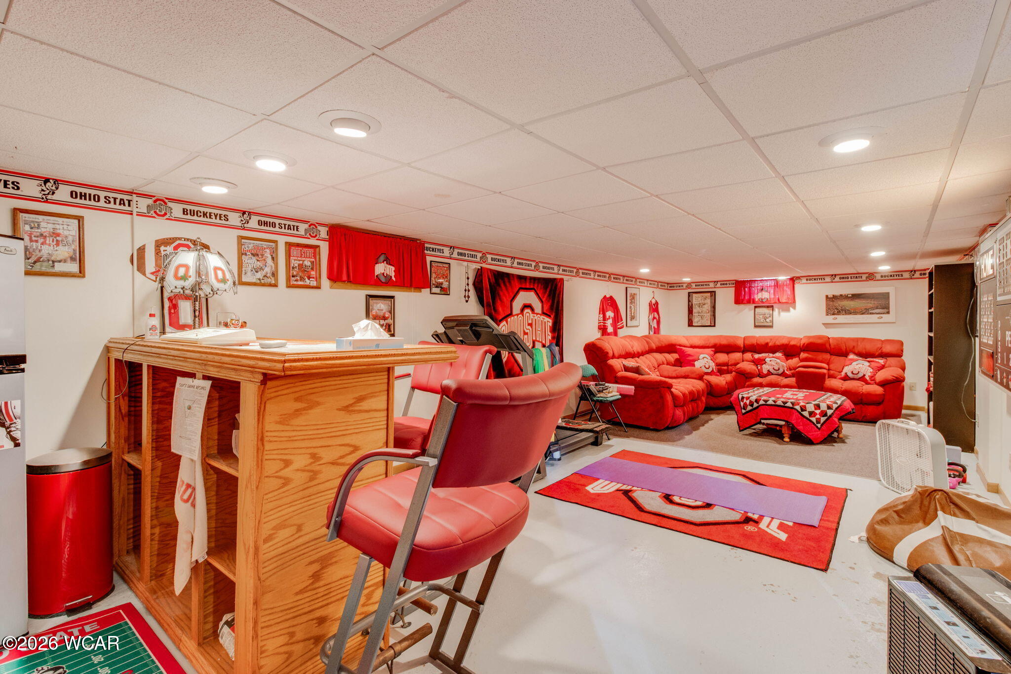 6021 Agerter Road, Cridersville, Ohio